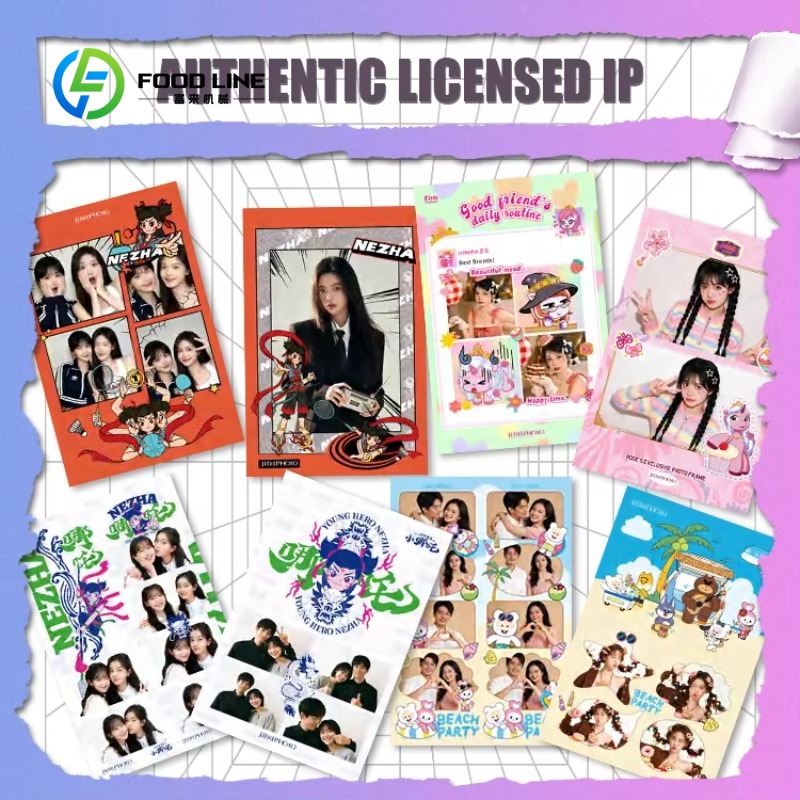 Maßgefertigte geschlossene Fot – Commercial Printing Photoshop Bewertung und Preis