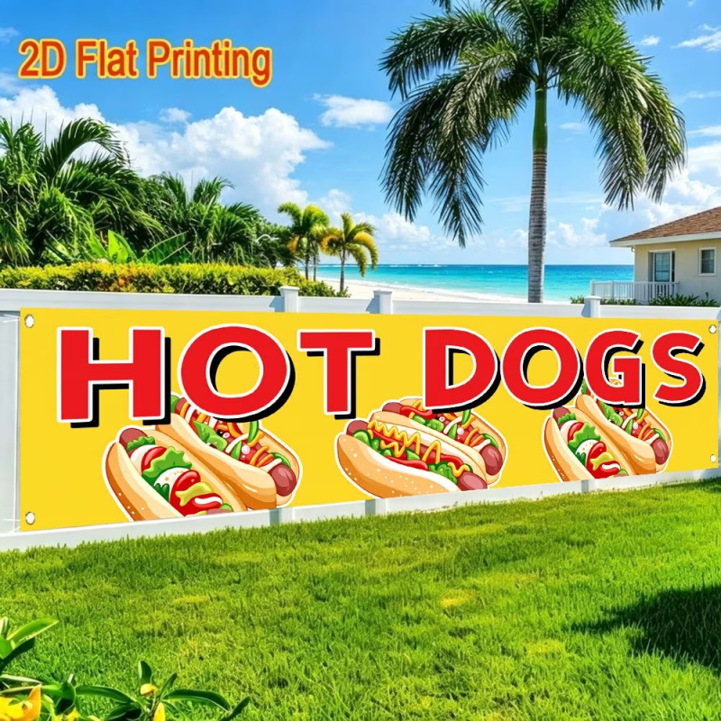 Individuelle Bannerfahnen, gee – Commercial Printing Photoshop Bewertung und Preis