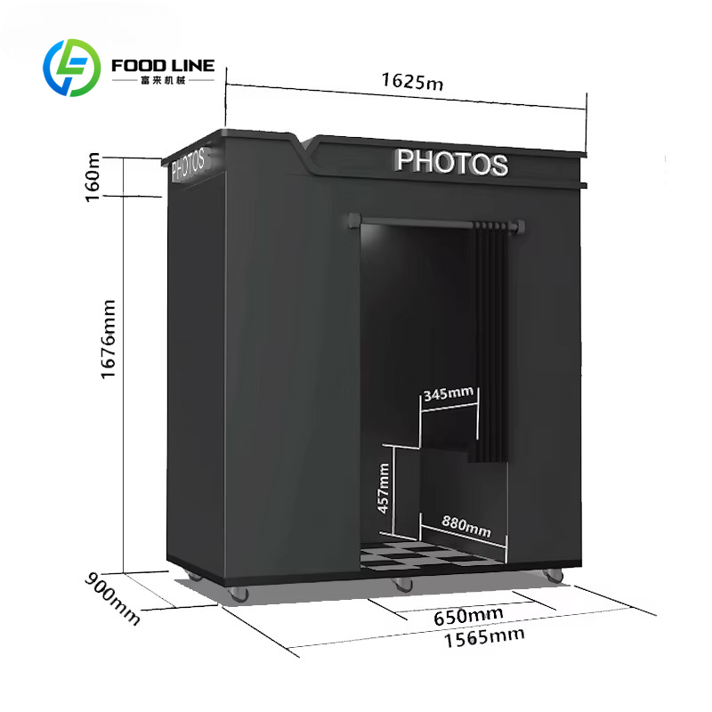 Kundenspezifische Fotoautomate – Commercial Printing Photoshop Bewertung und Preis