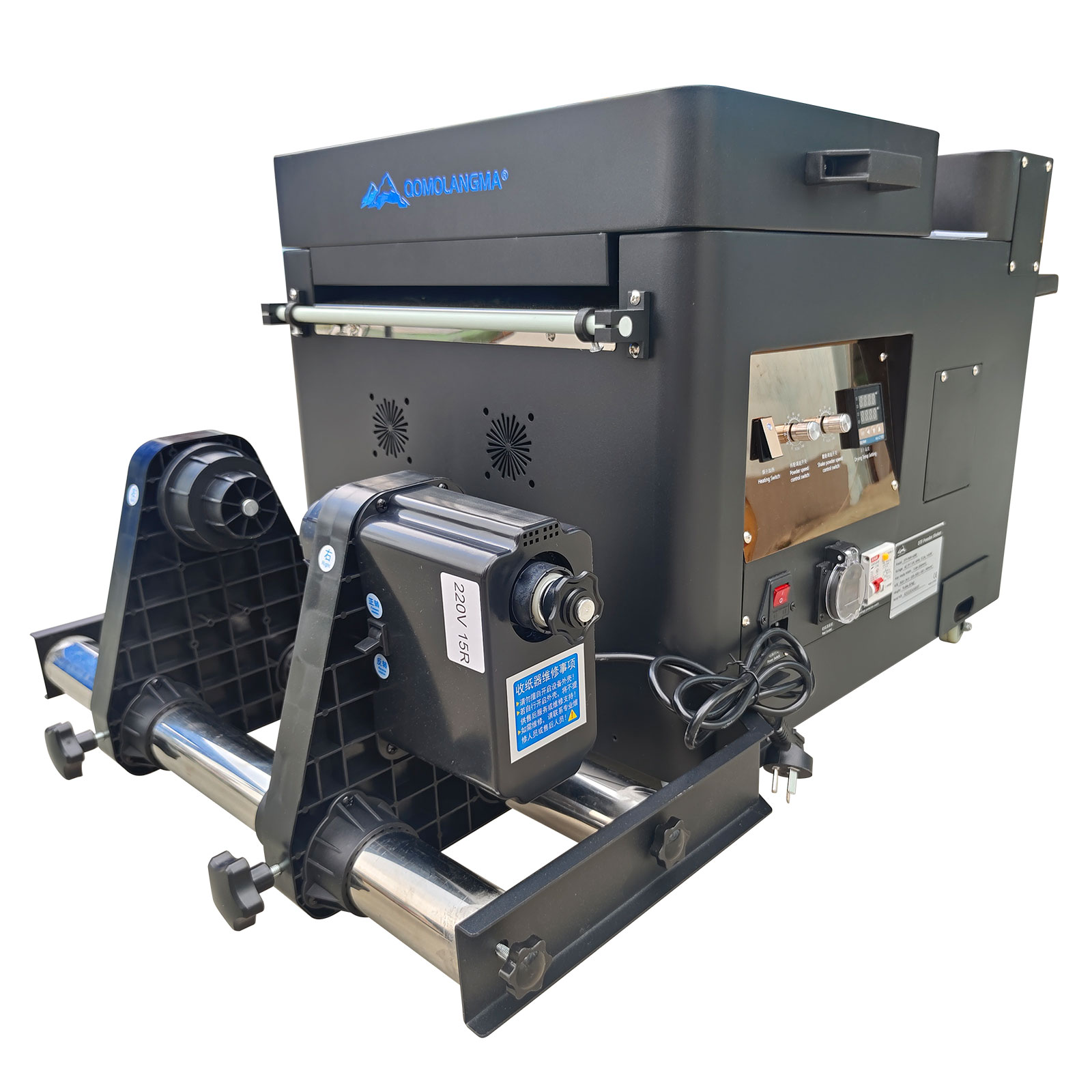 US Stock Economic A3 Automatis – Commercial Dtf Printing Machine Bewertung und Preis
