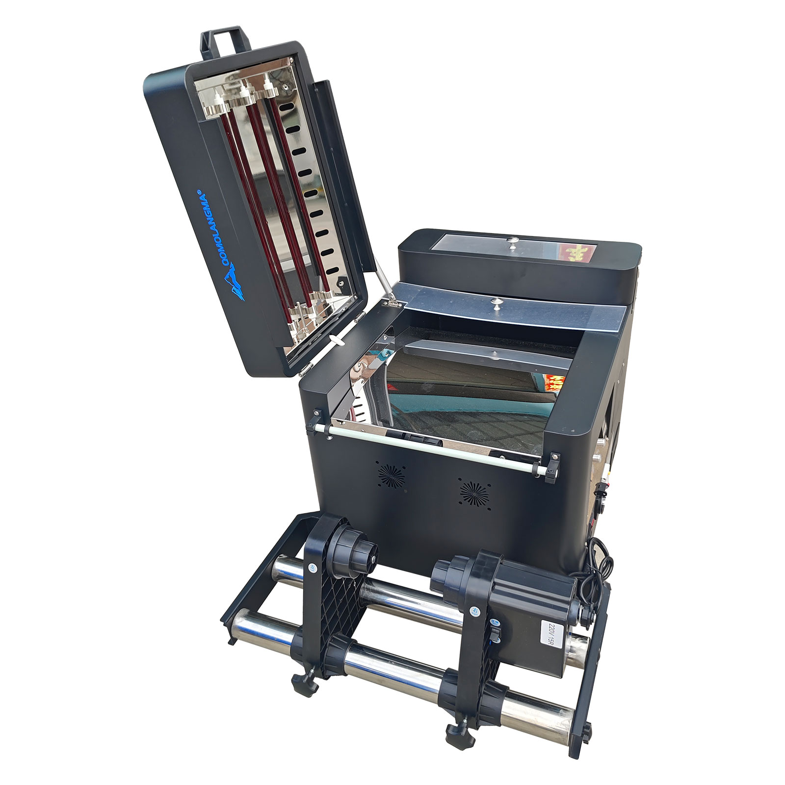 US Stock Economic A3 Automatis – Commercial Dtf Printing Machine Bewertung und Preis