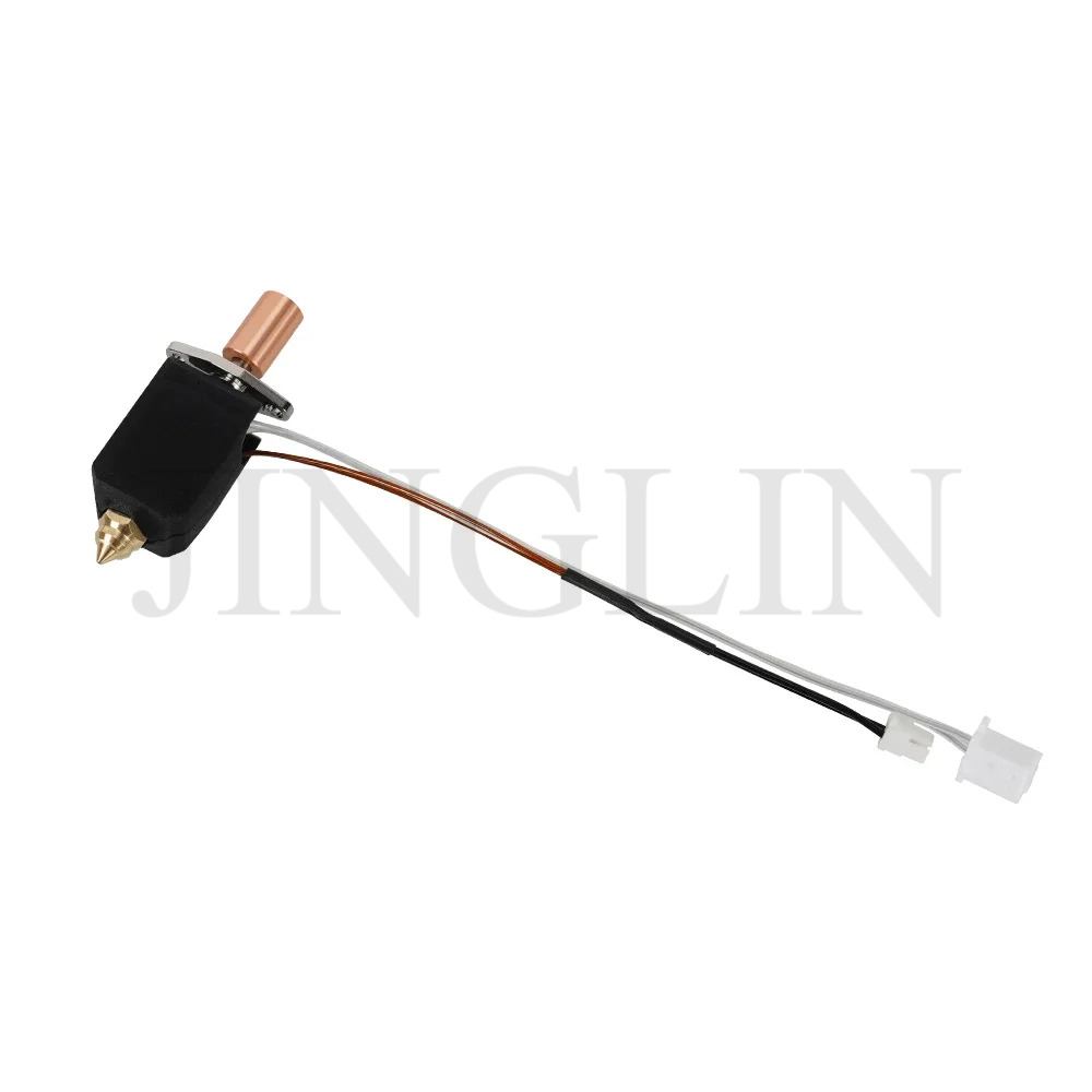 Aktualisiertes Hotend-Kit Bi-M – Creality Printer K1 Bewertung und Preis