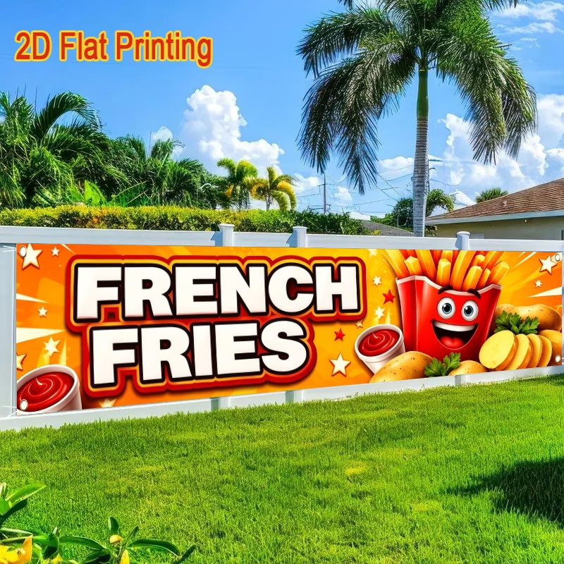 Maßgefertigte Bannerfahnen gee – Commercial Printing Photoshop Bewertung und Preis