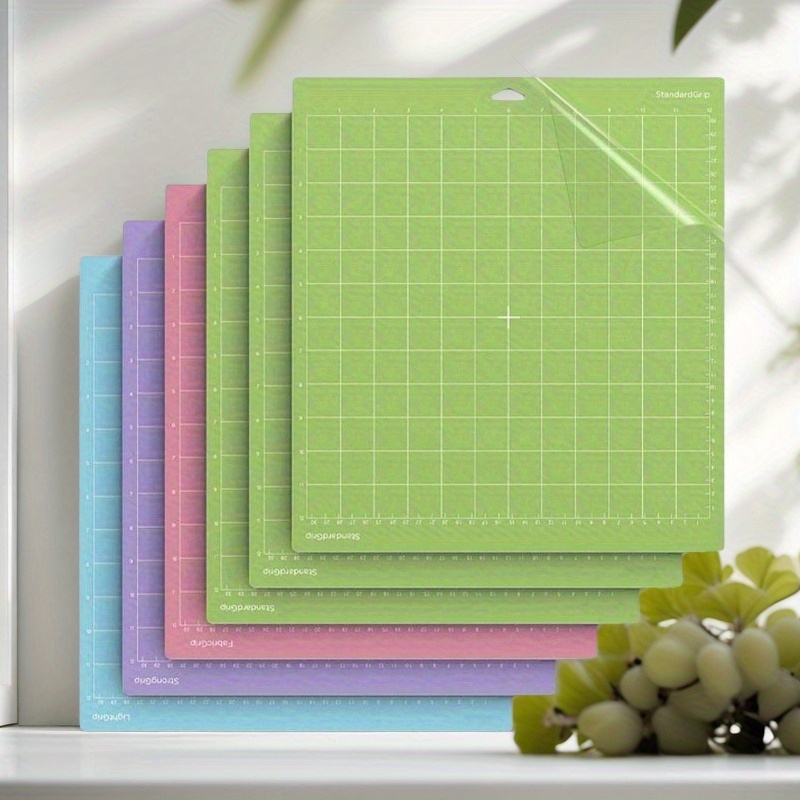 1/3 Stück Scrapbook-Schneidema – Plotter Cutting Mat Bewertung und Preis
