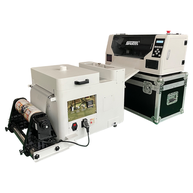 A3 33CM DTF Drucker Maschine M – Commercial Dtf Printing Machine Bewertung und Preis