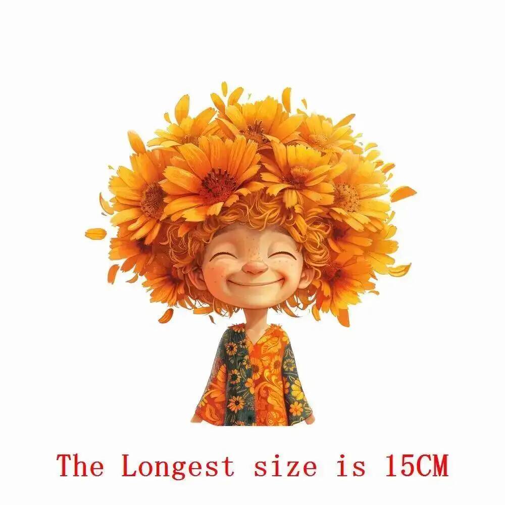 15 cm kreativer Geist des Blum – Printable Heat Transfer Vinyl Bewertung und Preis